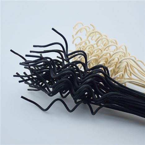 黒のディフューザースティック