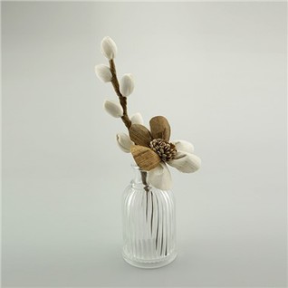 ソラウッドディフューザーフラワー